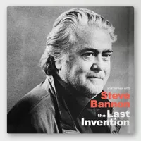 The Last Invention artwork