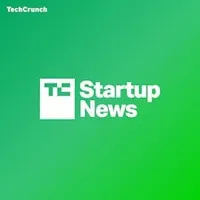 TechCrunch Startup News artwork