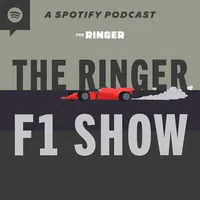 The Ringer F1 Show artwork