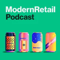 The Modern Retail Podcast artwork