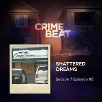 Crime Beat artwork