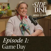 The Side Dish from America’s Test Kitchen artwork