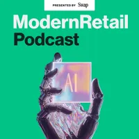 The Modern Retail Podcast artwork