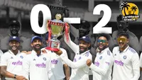 Caribbean Cricket Podcast artwork