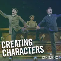 The Ensemblist artwork
