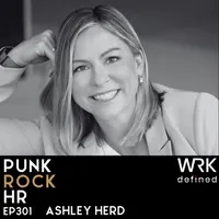 Punk Rock HR artwork