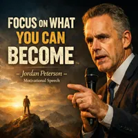 Motivational Speech artwork