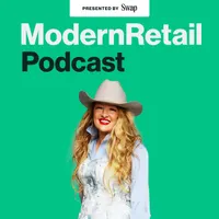 The Modern Retail Podcast artwork