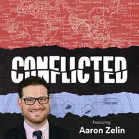 CONFLICTED artwork