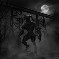 Bedtime Stories artwork