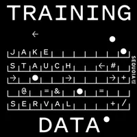 Training Data artwork