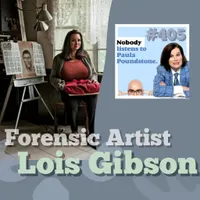 Nobody Listens to Paula Poundstone artwork