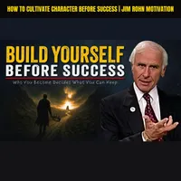 Jim Rohn Motivation Daily artwork