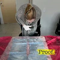 Proof: A True Crime Podcast artwork