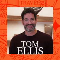 Travel Secrets artwork