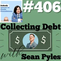Nobody Listens to Paula Poundstone artwork