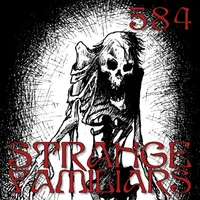Strange Familiars artwork
