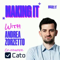 Made IT - Storie Italiane di Successo artwork