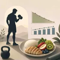 Optimal Health Daily - Fitness and Nutrition artwork