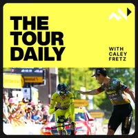 CyclingTips Podcast artwork