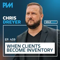 Personal Injury Mastermind w/ Chris Dreyer artwork