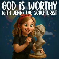 God's Big Story artwork