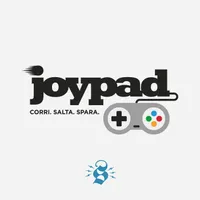 Joypad artwork