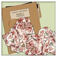 The Amelia Project artwork