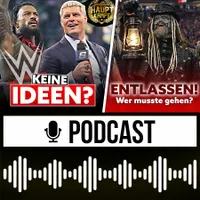 Spotfight Wrestling Podcast artwork