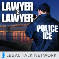 Lawyer 2 Lawyer artwork