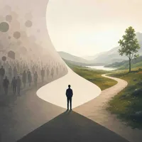 Optimal Living Daily - Personal Development and Self-Improvement artwork