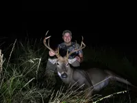Truth From The Stand Deer Hunting Podcast artwork