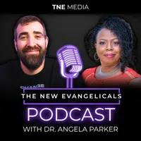 The New Evangelicals Podcast artwork
