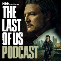 HBO's The Last of Us Podcast artwork