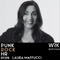 Punk Rock HR artwork