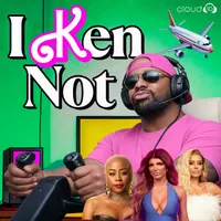 I Ken Not with Kendrick Tucker artwork