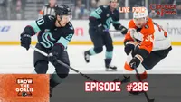 Snow the Goalie: A Flyers Podcast artwork