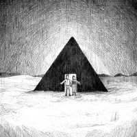 The Edge of Sleep artwork