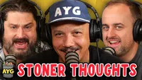 Are You Garbage? Comedy Podcast artwork