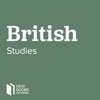 New Books in British Studies artwork