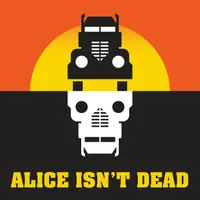 Alice Isn't Dead artwork