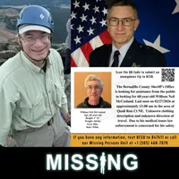 Missing artwork