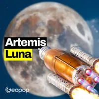 Geopop - Le Scienze nella vita di tutti i giorni artwork