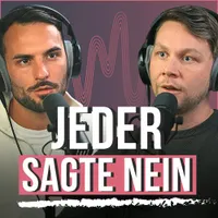 {ungeskriptet} - Gespräche, die dich weiter bringen artwork