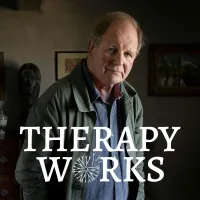 Therapy Works artwork