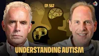 The Jordan B. Peterson Podcast artwork