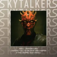 Skytalkers artwork