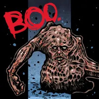 Random Number Generator Horror Podcast No. 9 artwork