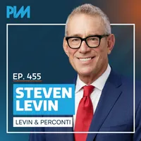 Personal Injury Mastermind w/ Chris Dreyer artwork