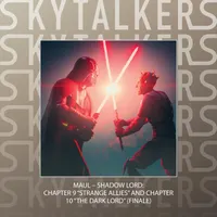 Skytalkers artwork